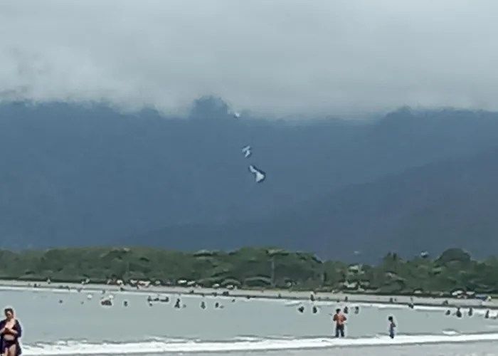 Recanto Da Praia