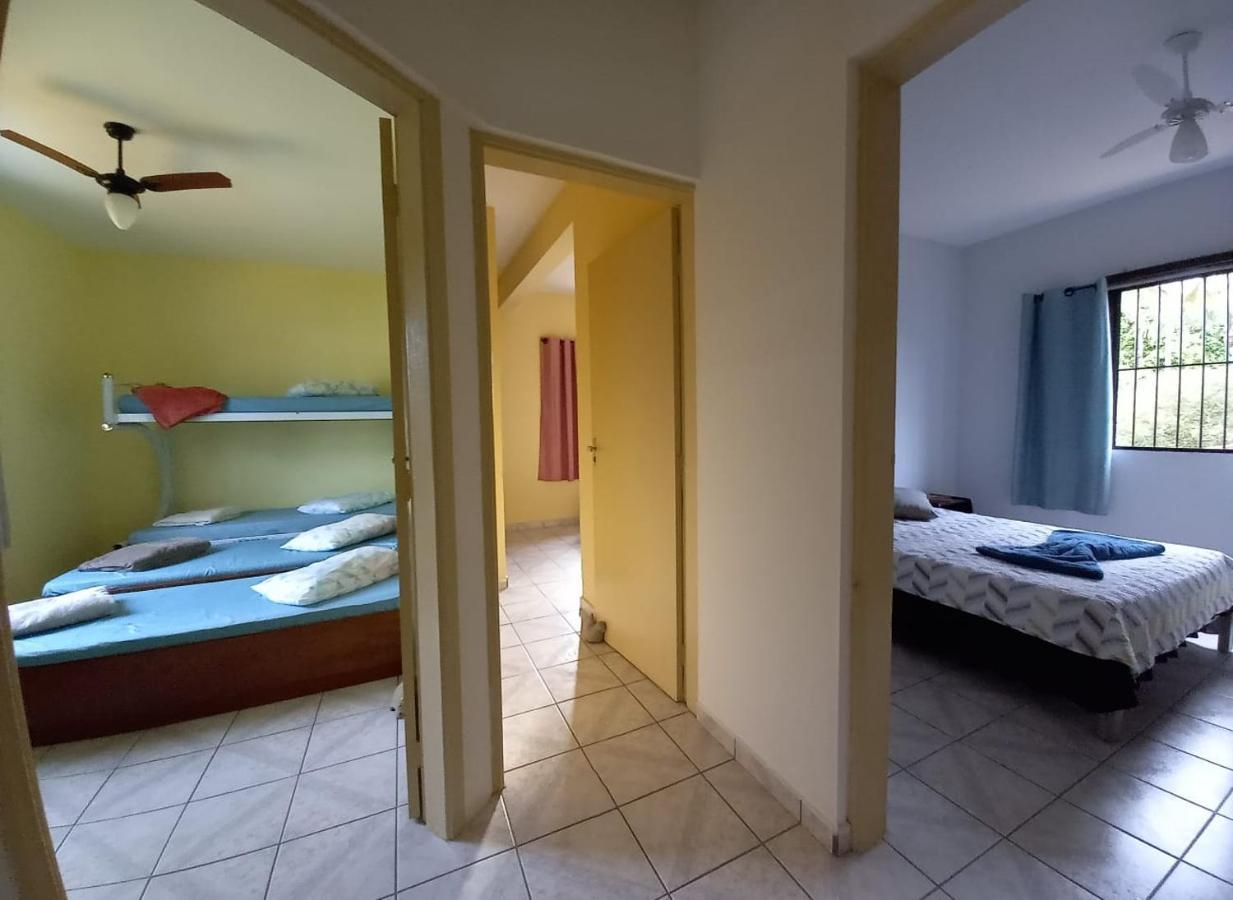 Holiday home Recanto Da
