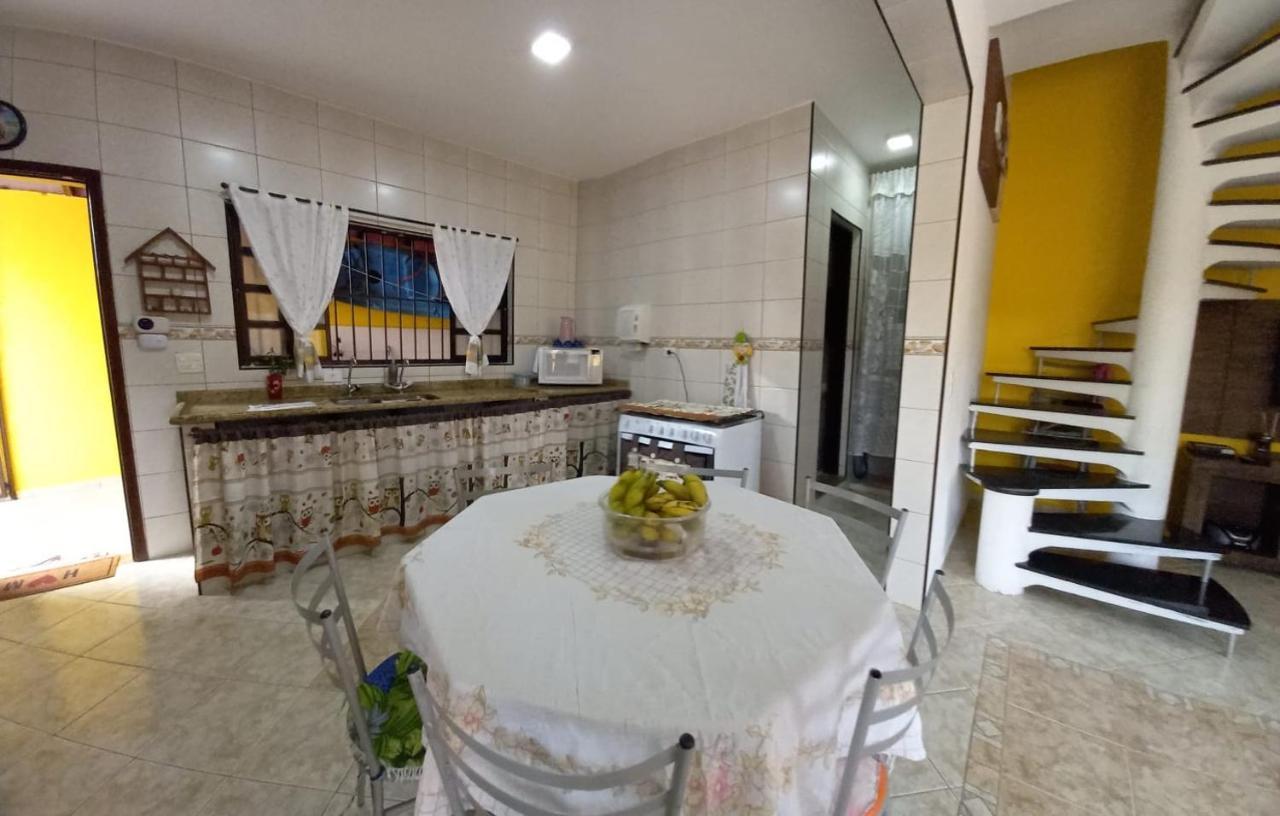 Recanto Da Holiday home Bertioga