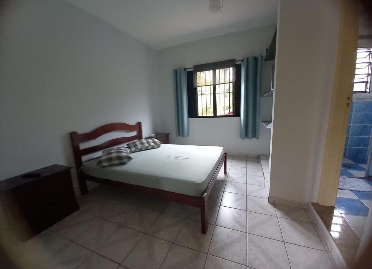 Holiday home Recanto Da