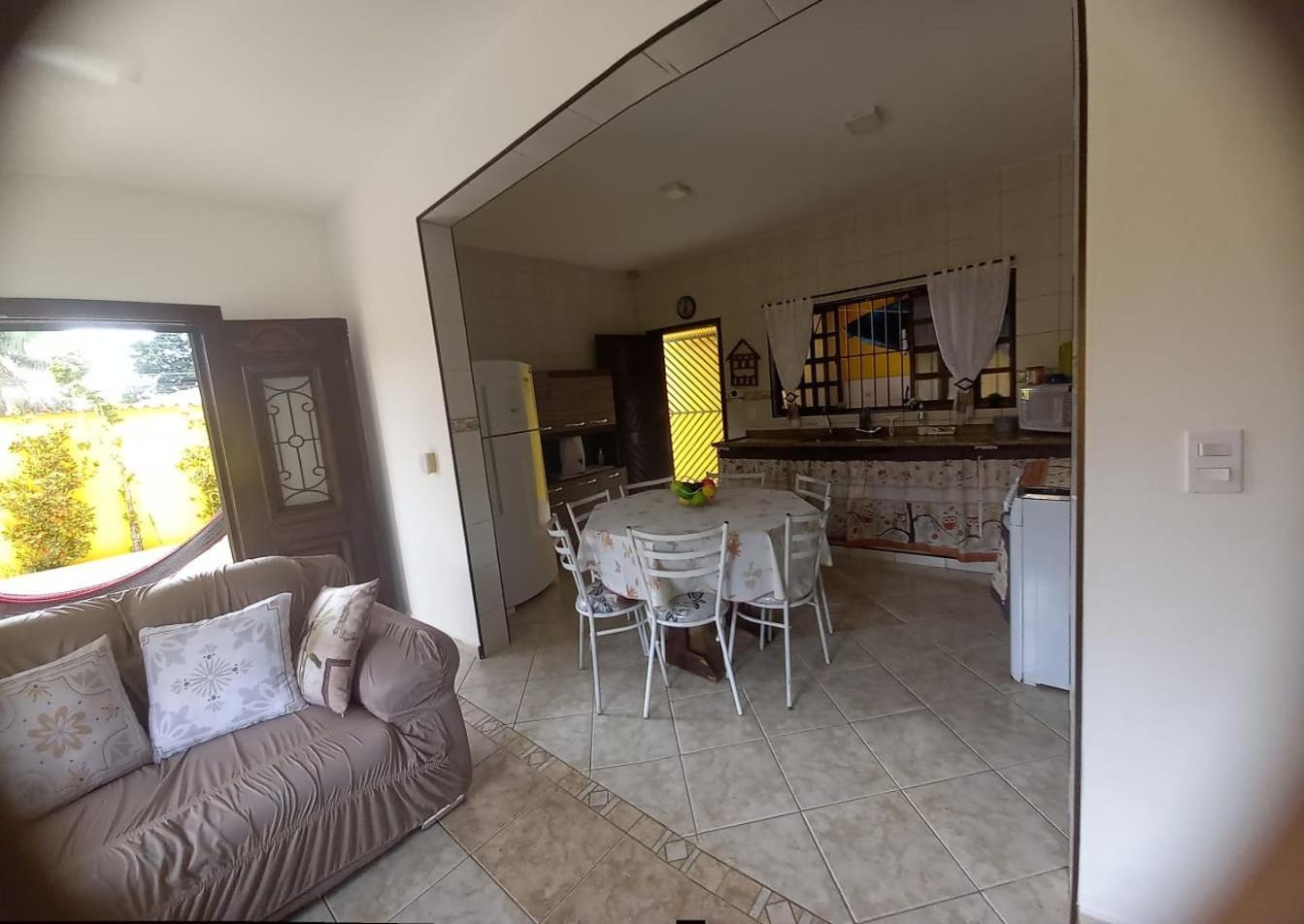 Holiday home Recanto Da Bertioga