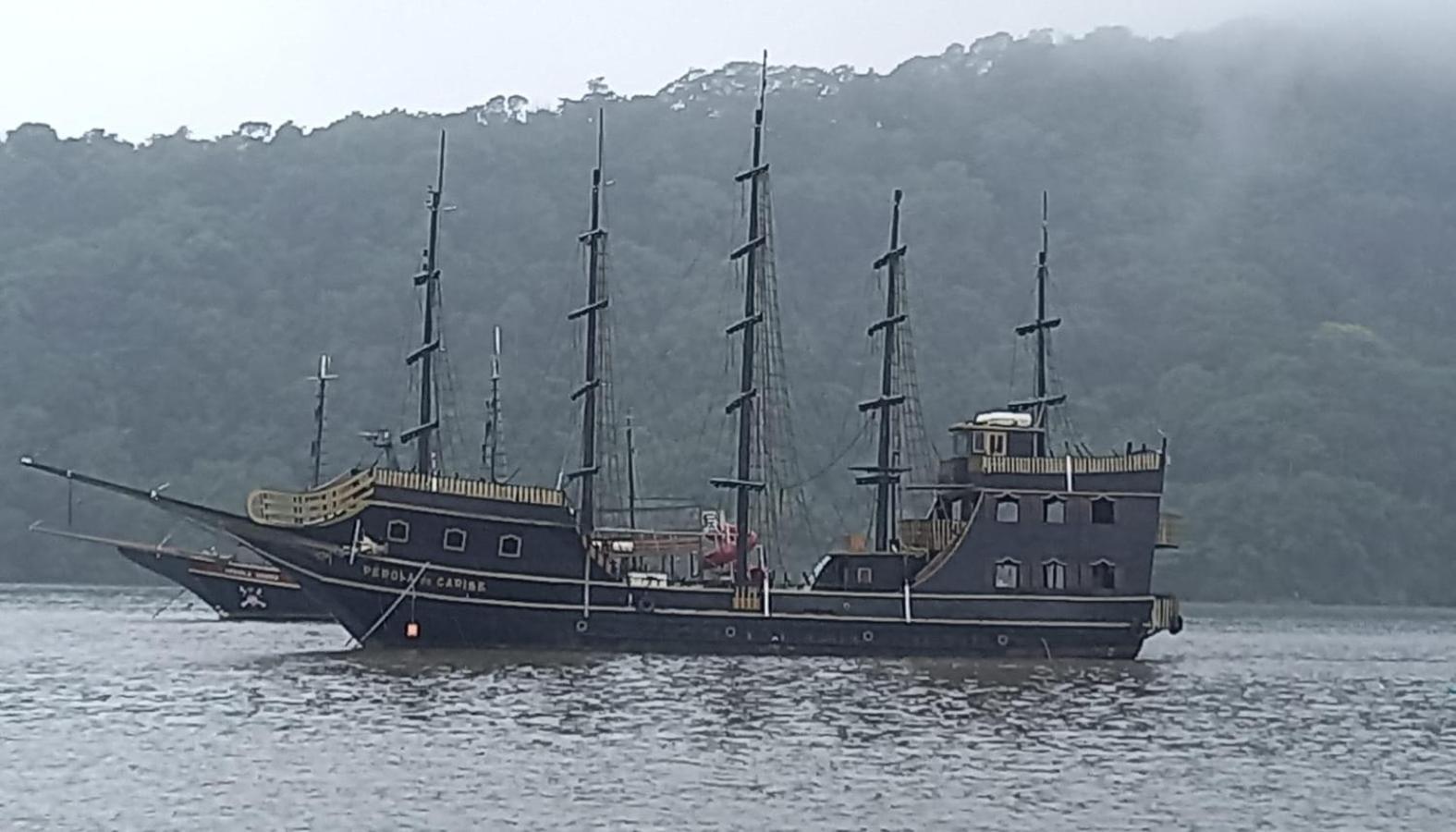 Recanto Da Bertioga