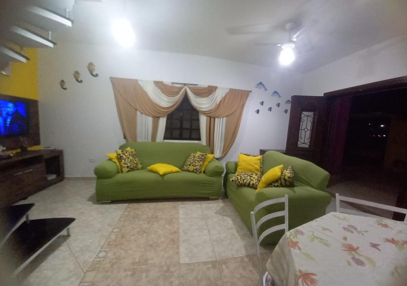 Holiday home Recanto Da