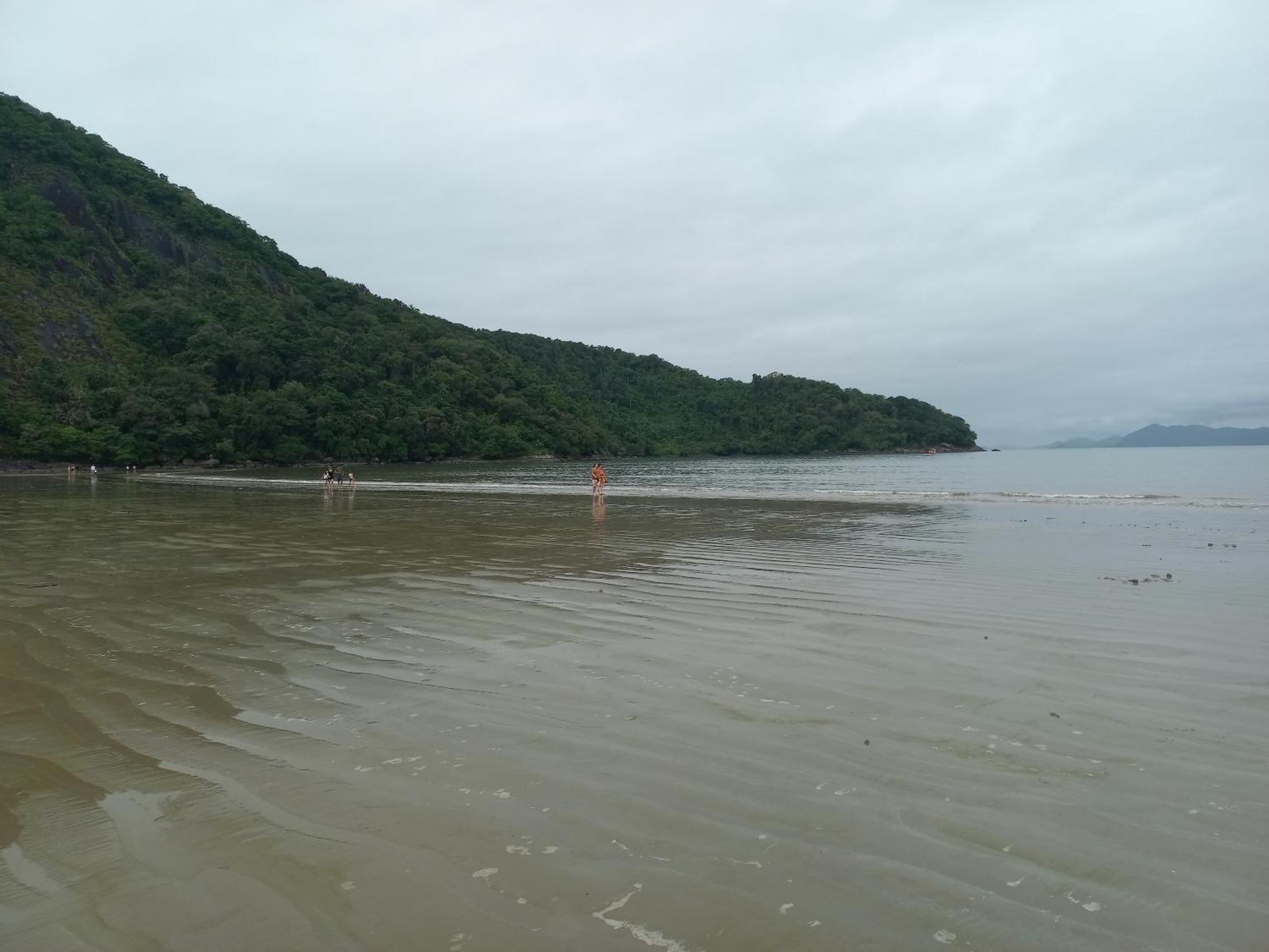 Recanto Da Holiday home Bertioga