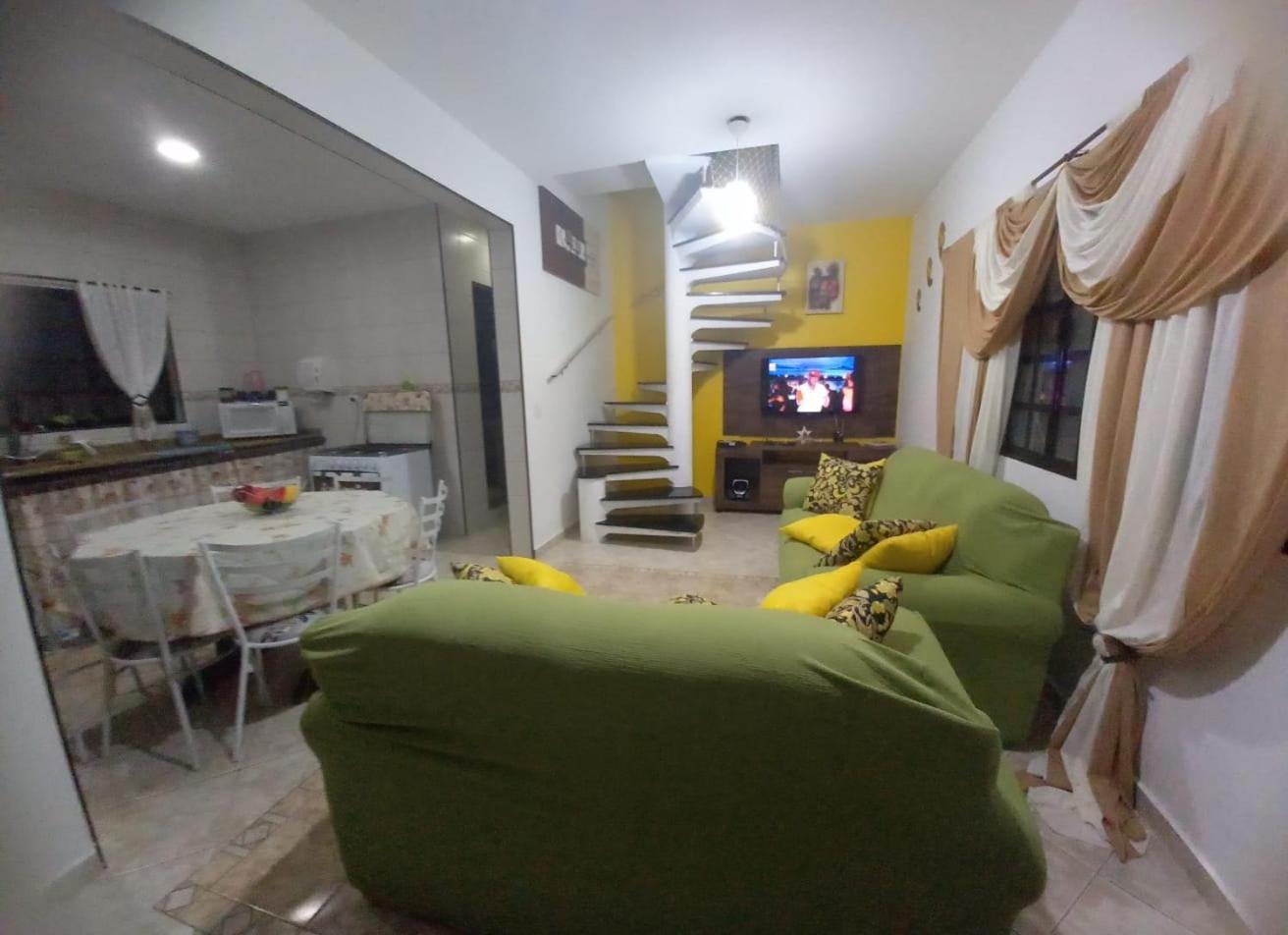 Holiday home Recanto Da