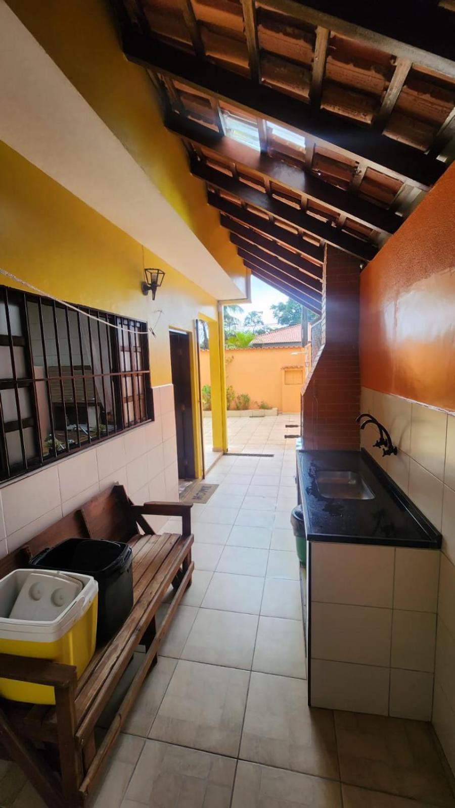 Holiday home Recanto Da Bertioga