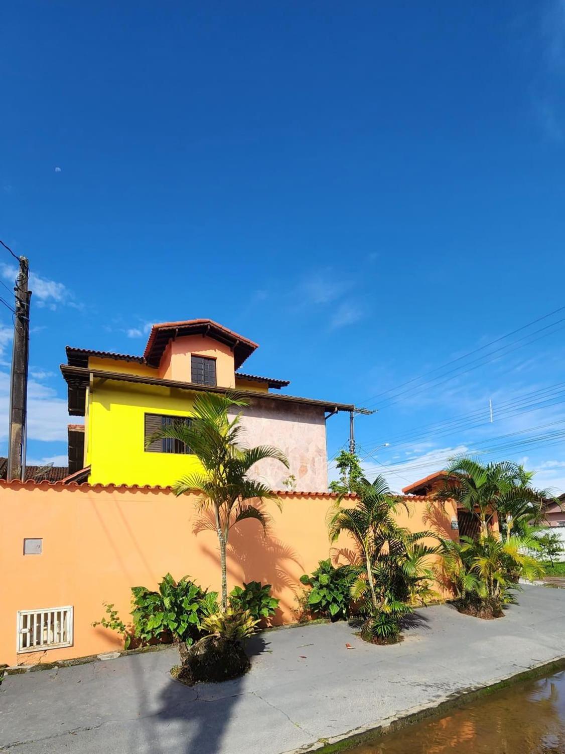 Holiday home Recanto Da Bertioga